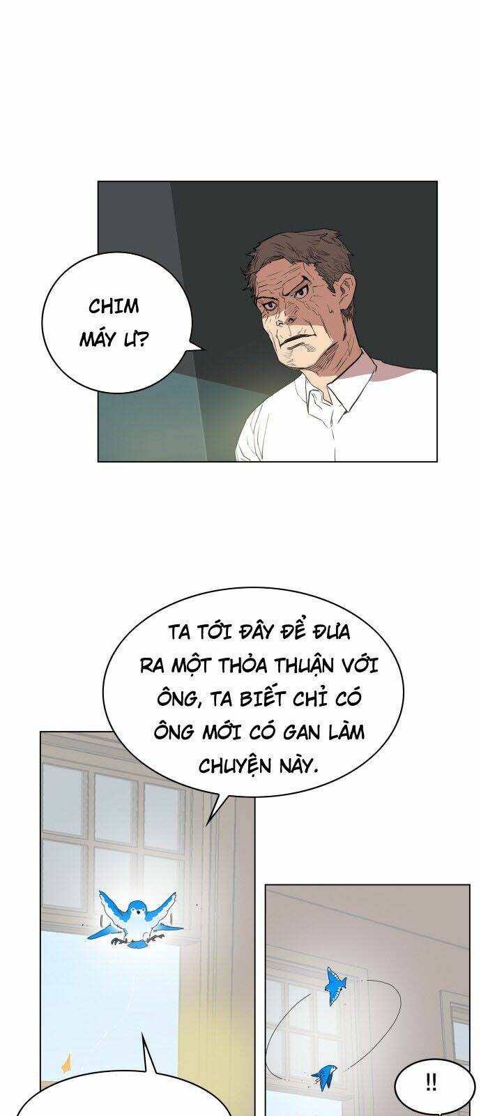 Hard Core Leveling Warrior: Chapter 77