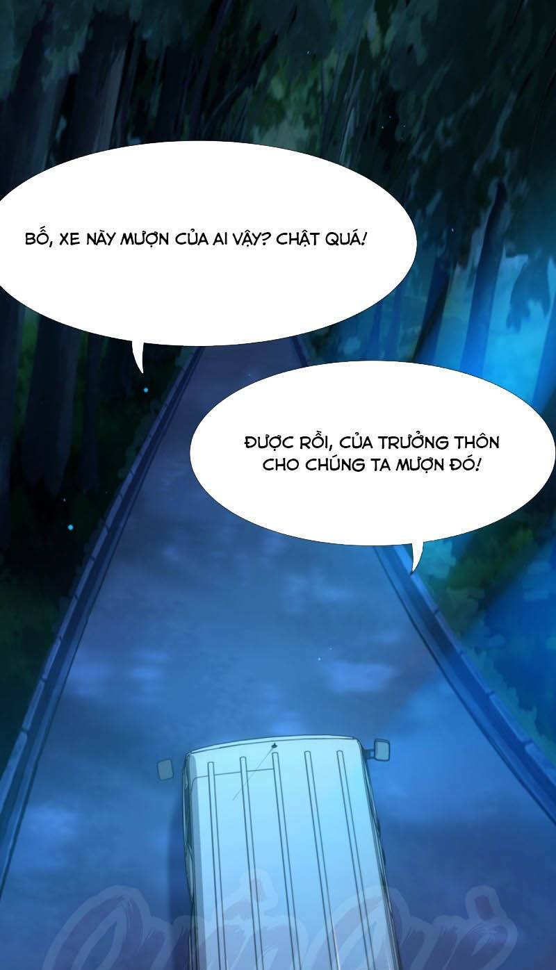 Thập Nhị Thiên Kiếp: Chapter 51