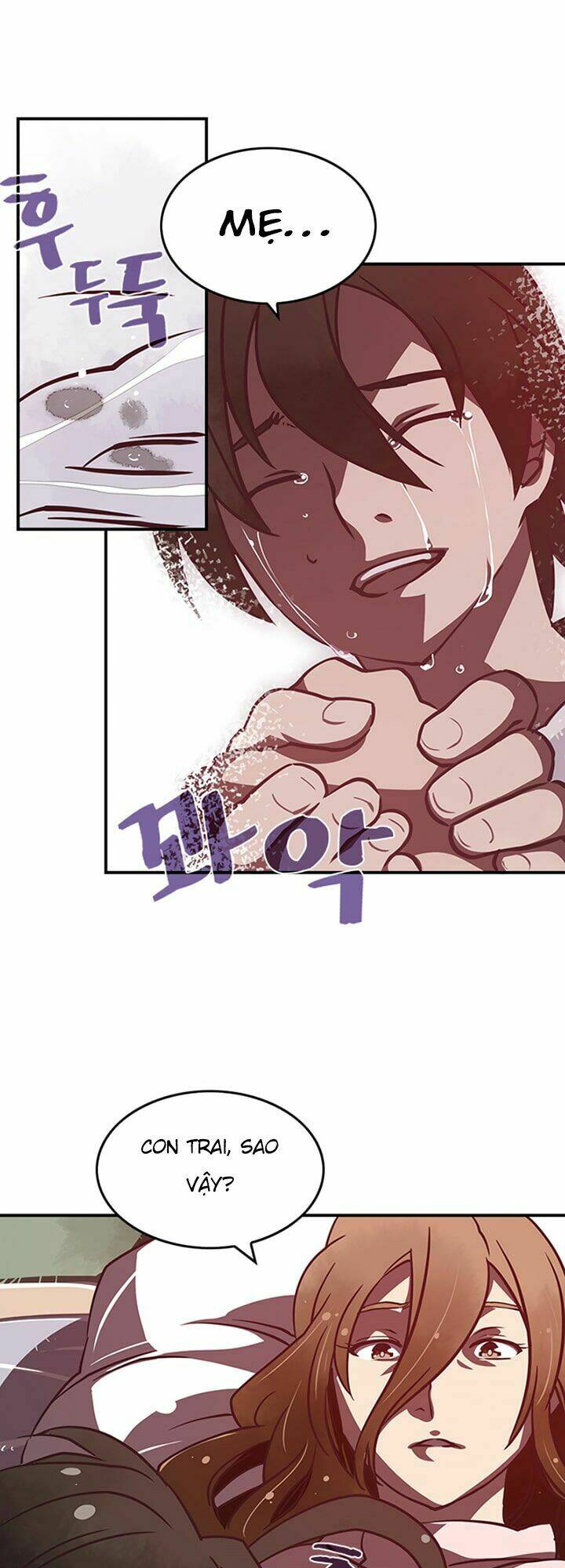 Ta Là Vua Pháp Sư: Chapter 10