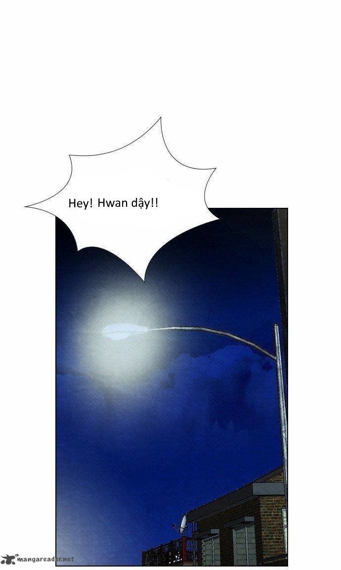 Revival Man: Chapter 29.2