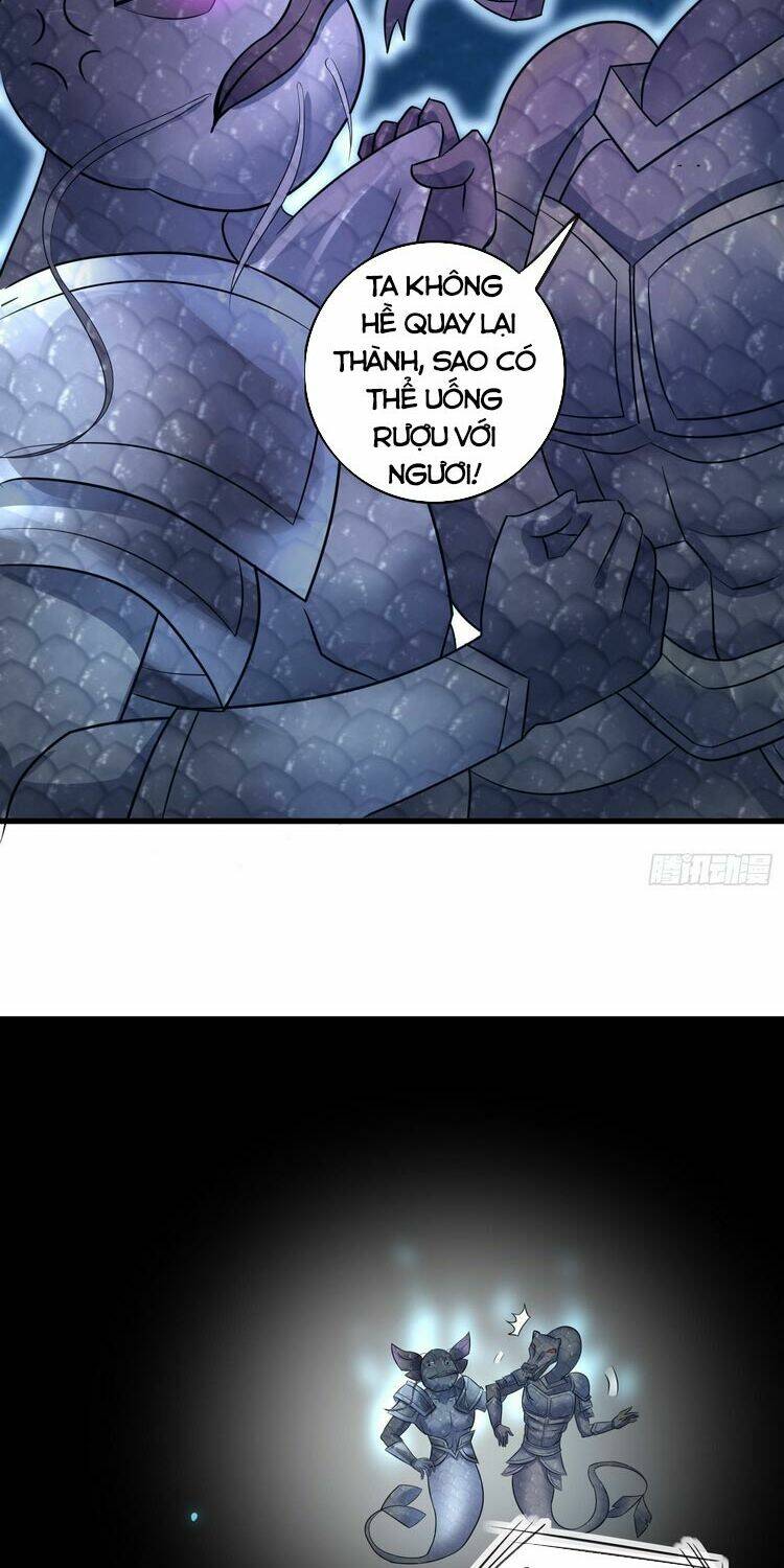Tà Du Ký: Chapter 118