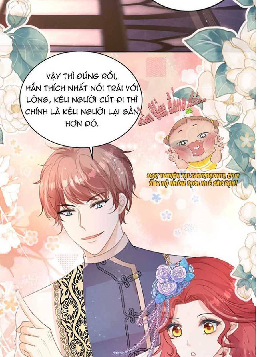 Thần Nữ Hôm Nay Sống Sót Không: Chapter 7