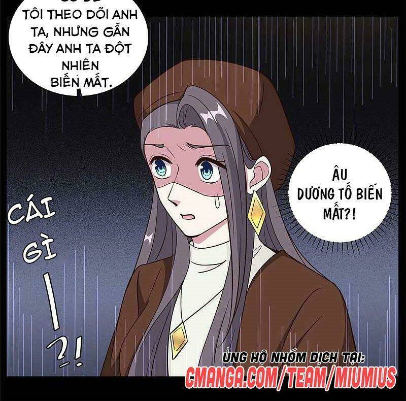 Tổng Tài, Tránh Xa Tôi Ra: Chapter 63