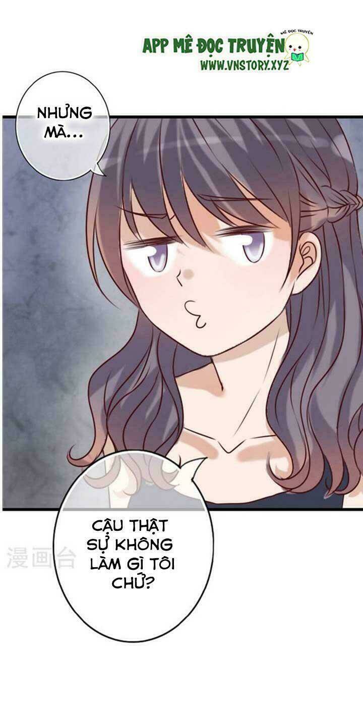 Sau Con Mưa Mùa Hạ: Chapter 18