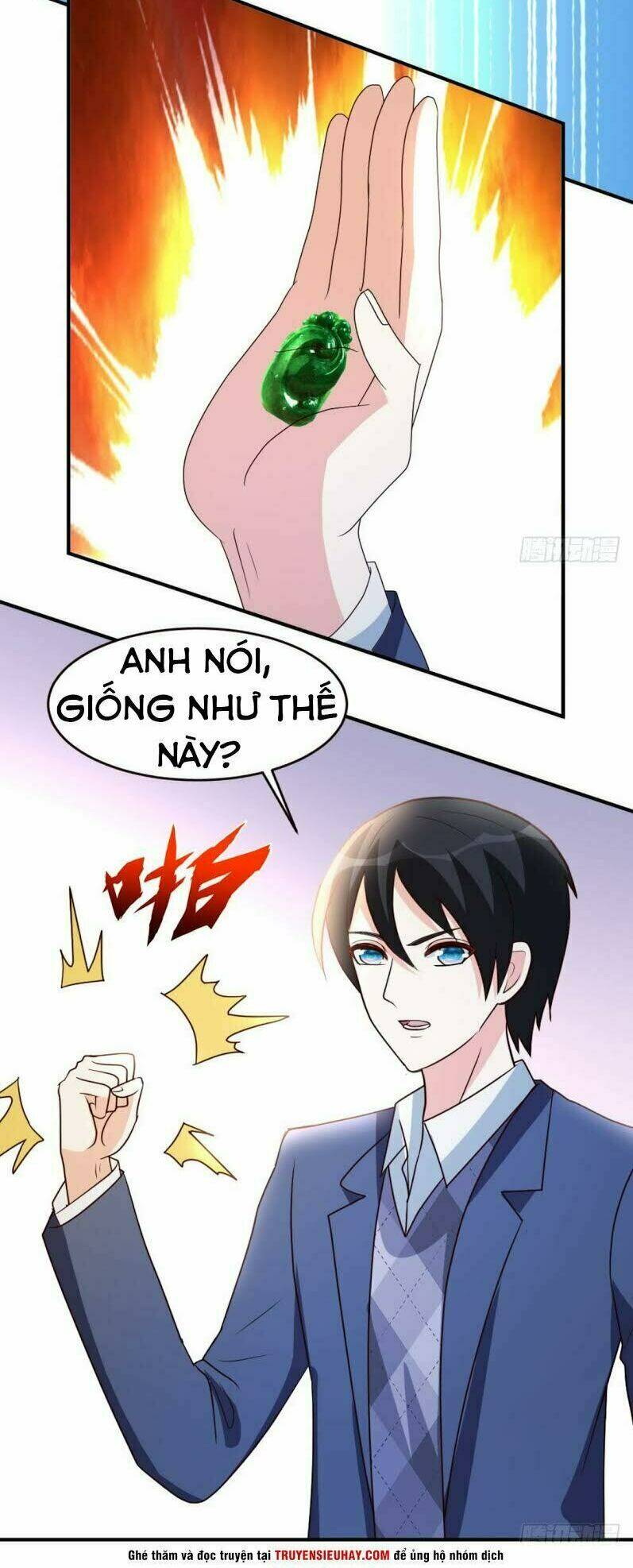 Trọng Sinh Tu Chân Tại Đô Thị: Chapter 25