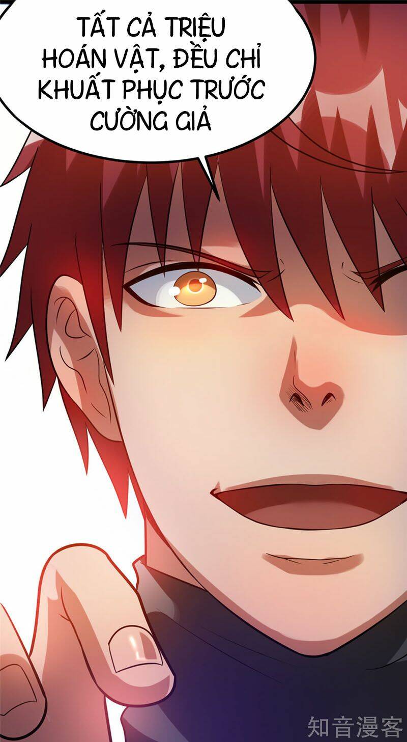 Tiên Vương Trùng Sinh: Chapter 47