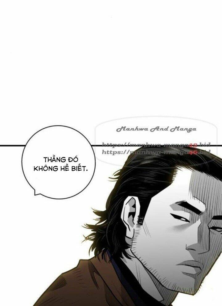 Quảng Trường Máu: Chapter 53