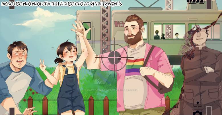 Chồng Của Em Trai Tôi: Chapter 1