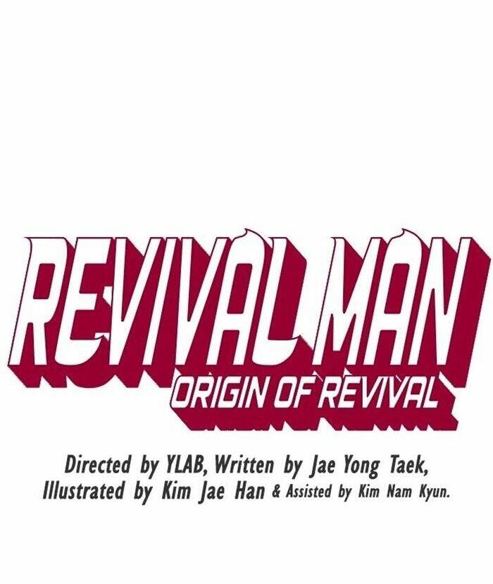 Kẻ Hồi Sinh: Chapter 148