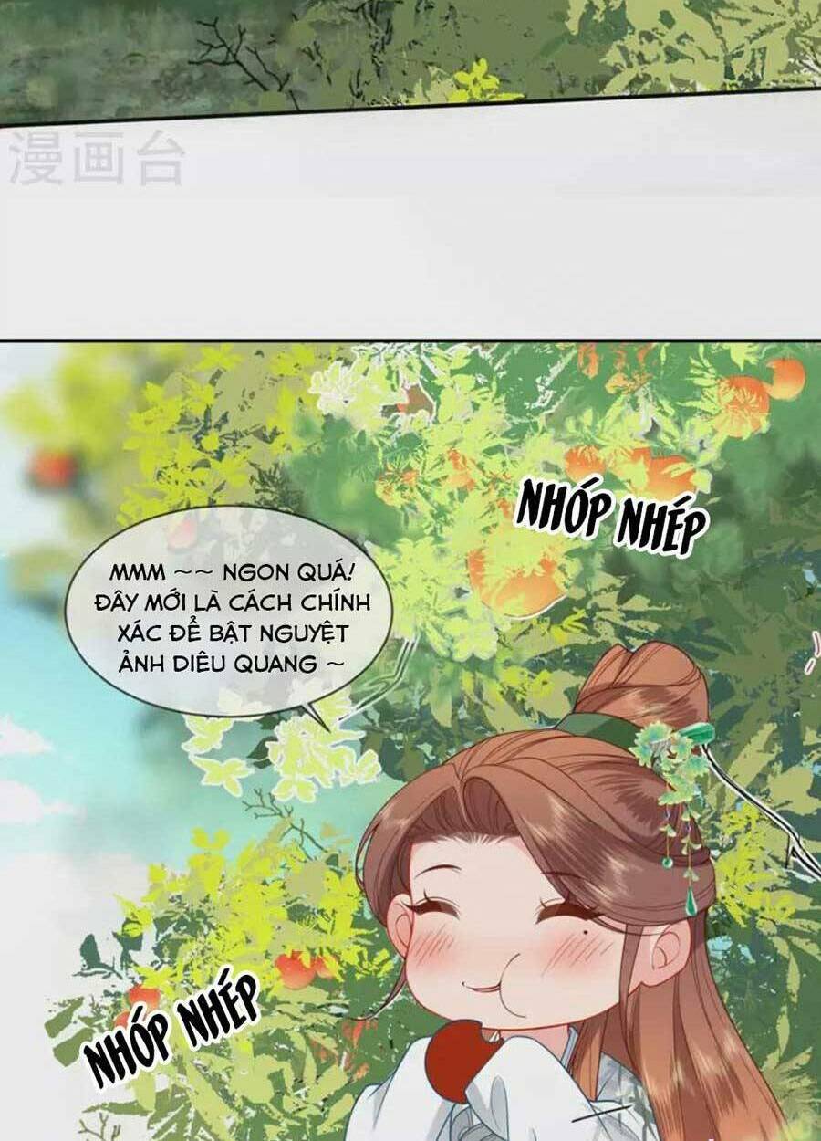 Tướng Quân, Bổn Phi Không Nhận Sủng: Chapter 42