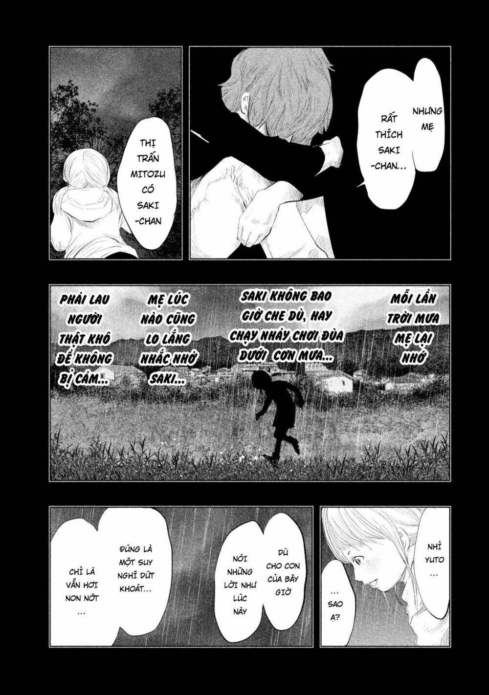 Ông Kẹ Sau 6H Tối!: Chapter 77