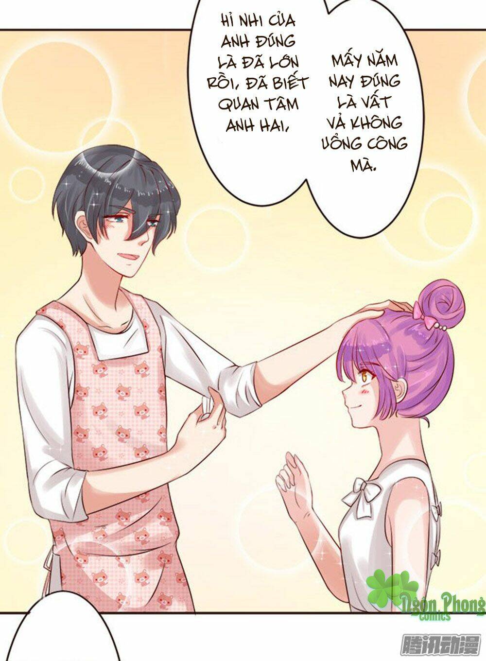 Ma Vương Luyến Ái Chỉ Nam: Chapter 27