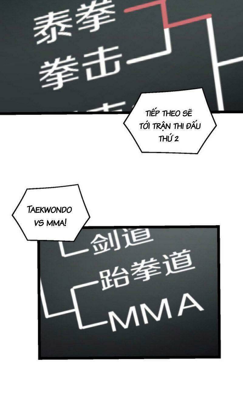 Đối Mặt Với Thử Thách: Chapter 76