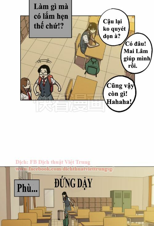 Xin Đừng Cắn Em: Chapter 15