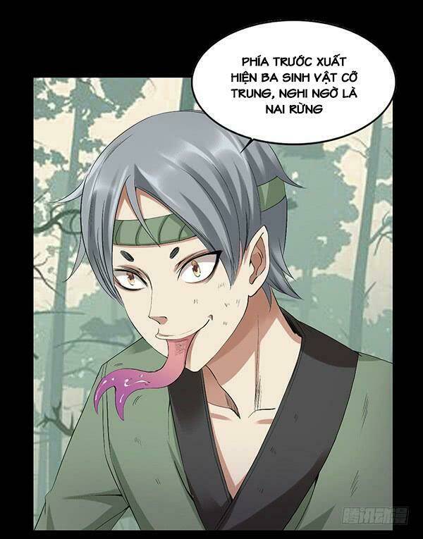 Cổ Chân Nhân: Chapter 78