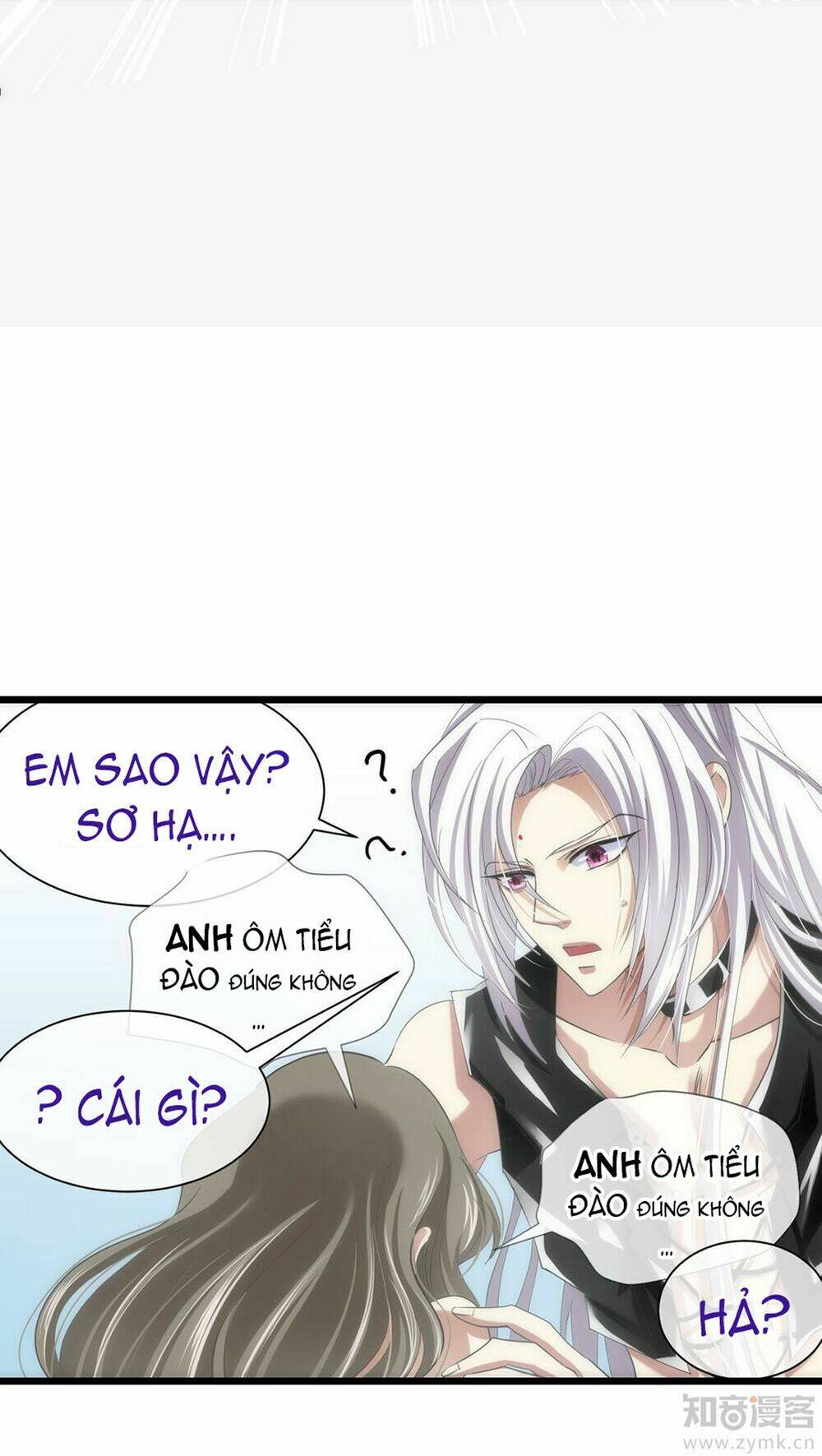 Một Vạn Tư Thế Công Lược Yêu Nam: Chapter 34