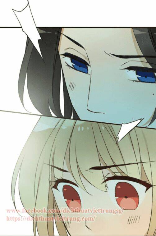 Bạn Trai Tôi Là Cẩm Y Vệ: Chapter 55