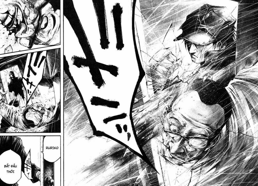 Rainbow: Chapter 179