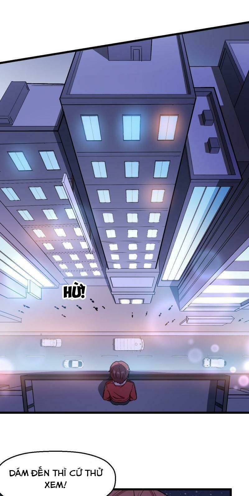 Vườn Trường Cuồng Sư Hệ Thống: Chapter 107