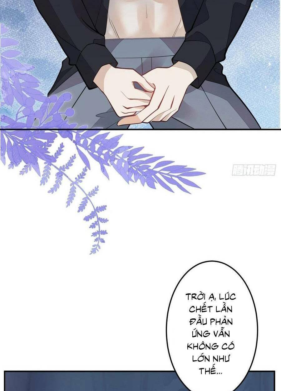 Xuyên Không Đến Thế Giới Trở Thành Đóa Hoa Của Anh: Chapter 55