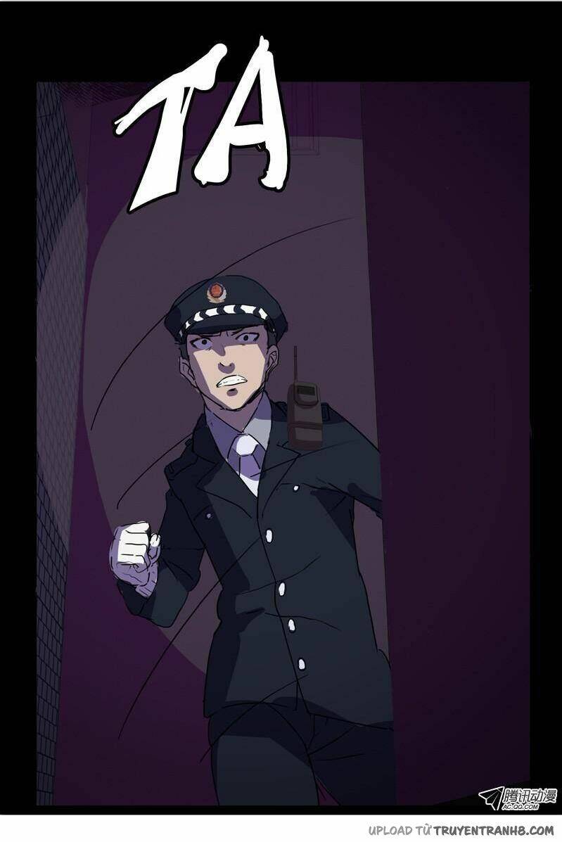 Thay Thế: Chapter 5