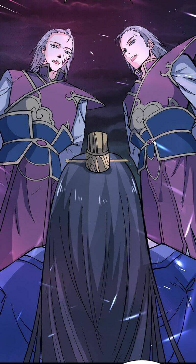 Thiên Mệnh Cửu Tinh: Chapter 15