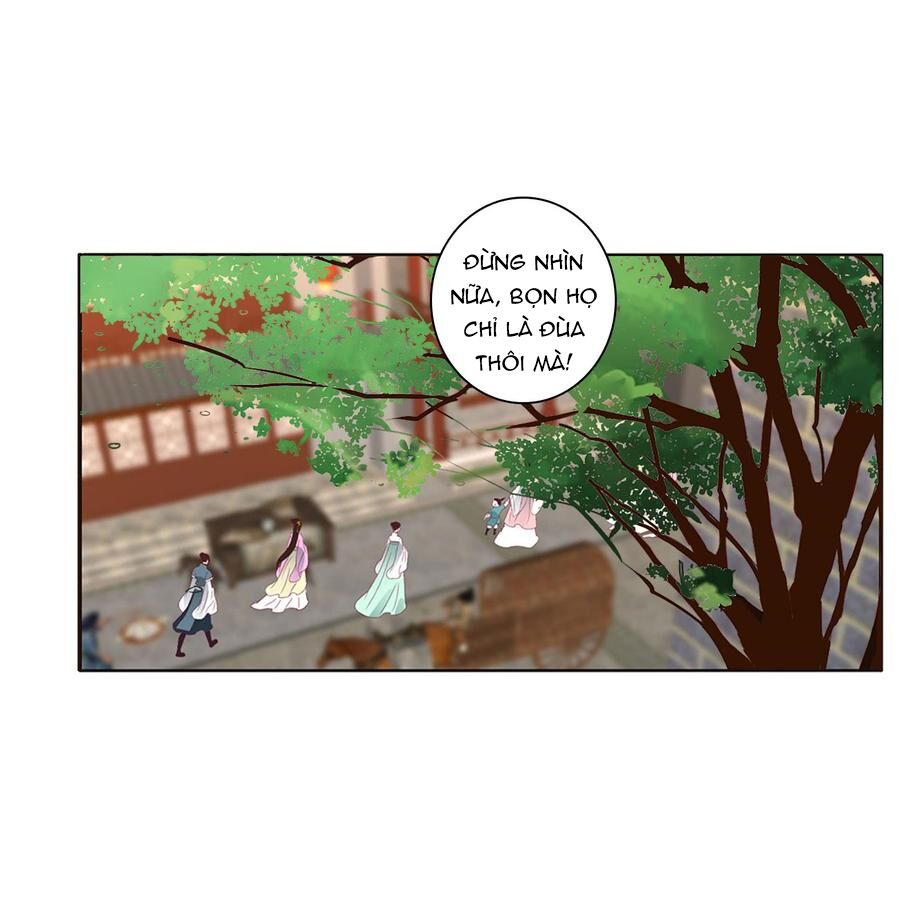 Thông Linh Phi: Chapter 534