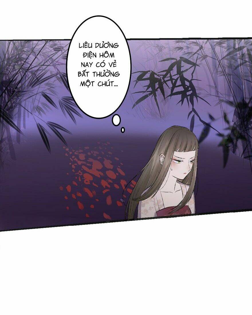 Mạnh Bà Truy Phu Ký: Chapter 8
