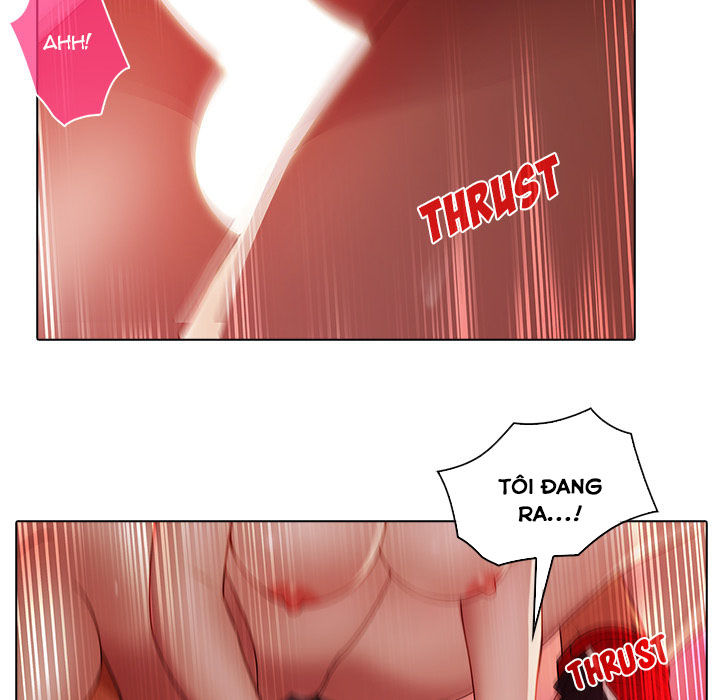 Ảo Mộng Hồ Điệp: Chapter 22
