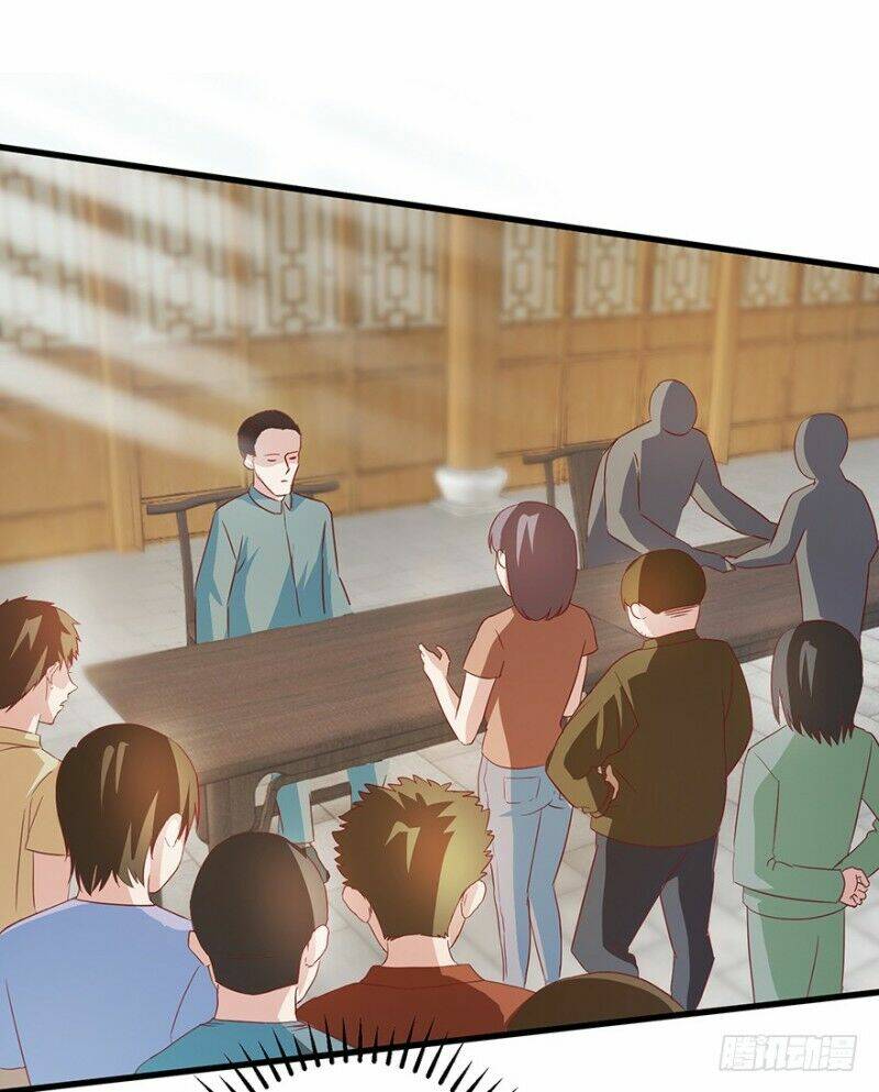 Thấu Thị Tiên Y: Chapter 67