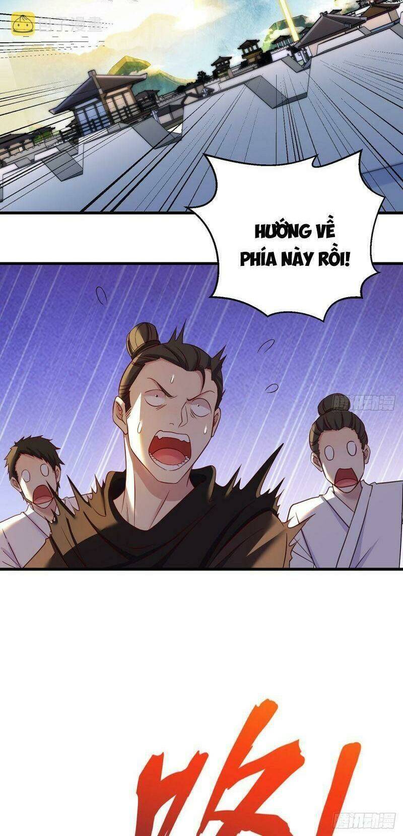Ta Là Đại Hoàn Đan: Chapter 101