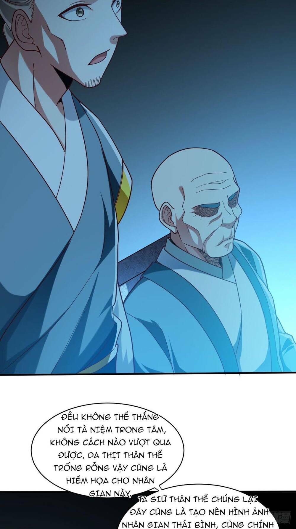 Cục Gạch Xông Vào Dị Giới: Chapter 31