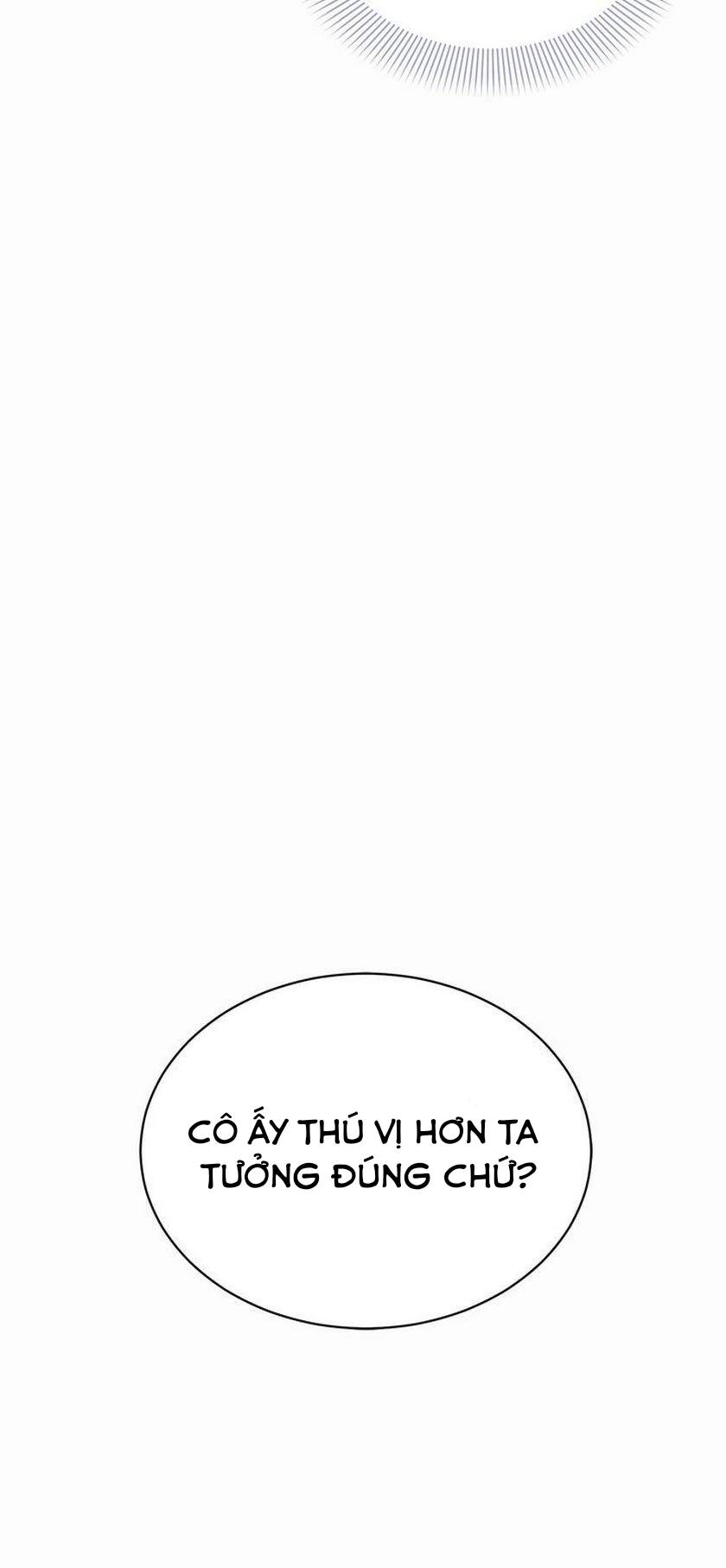 Nàng Dâu Bí Ẩn Của Bạch Sư Tử: Chapter 6