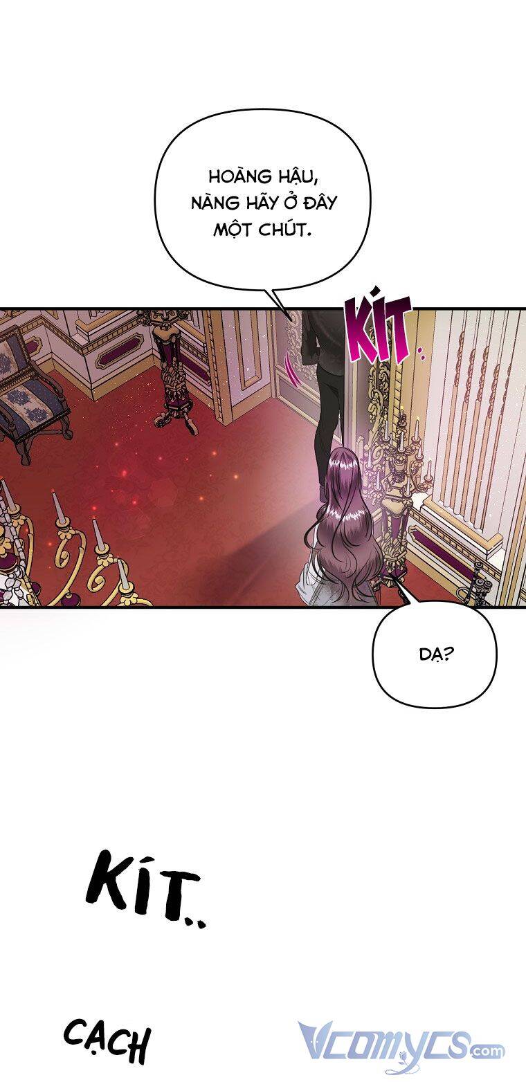 Phương Pháp Sống Sót Khi Phải Ngủ Cùng Hoàng Đế: Chapter 10
