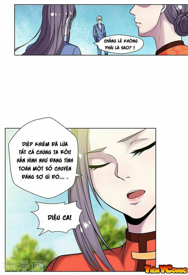 Tu Chân Cuồng Thiếu: Chapter 82