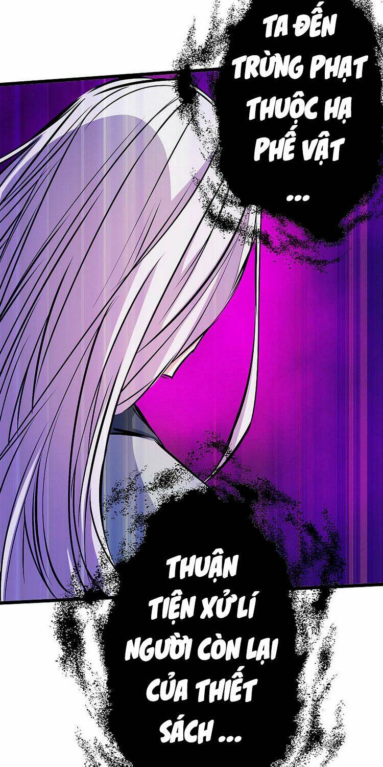 Thông Thiên Chi Lộ: Chapter 54