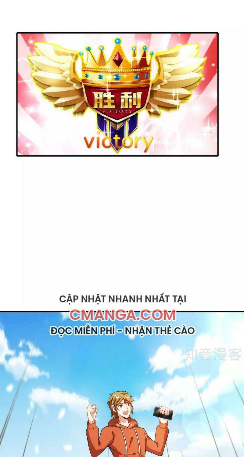 Vòng Bạn Bè Mạnh Nhất Của Tiên Giới: Chapter 57