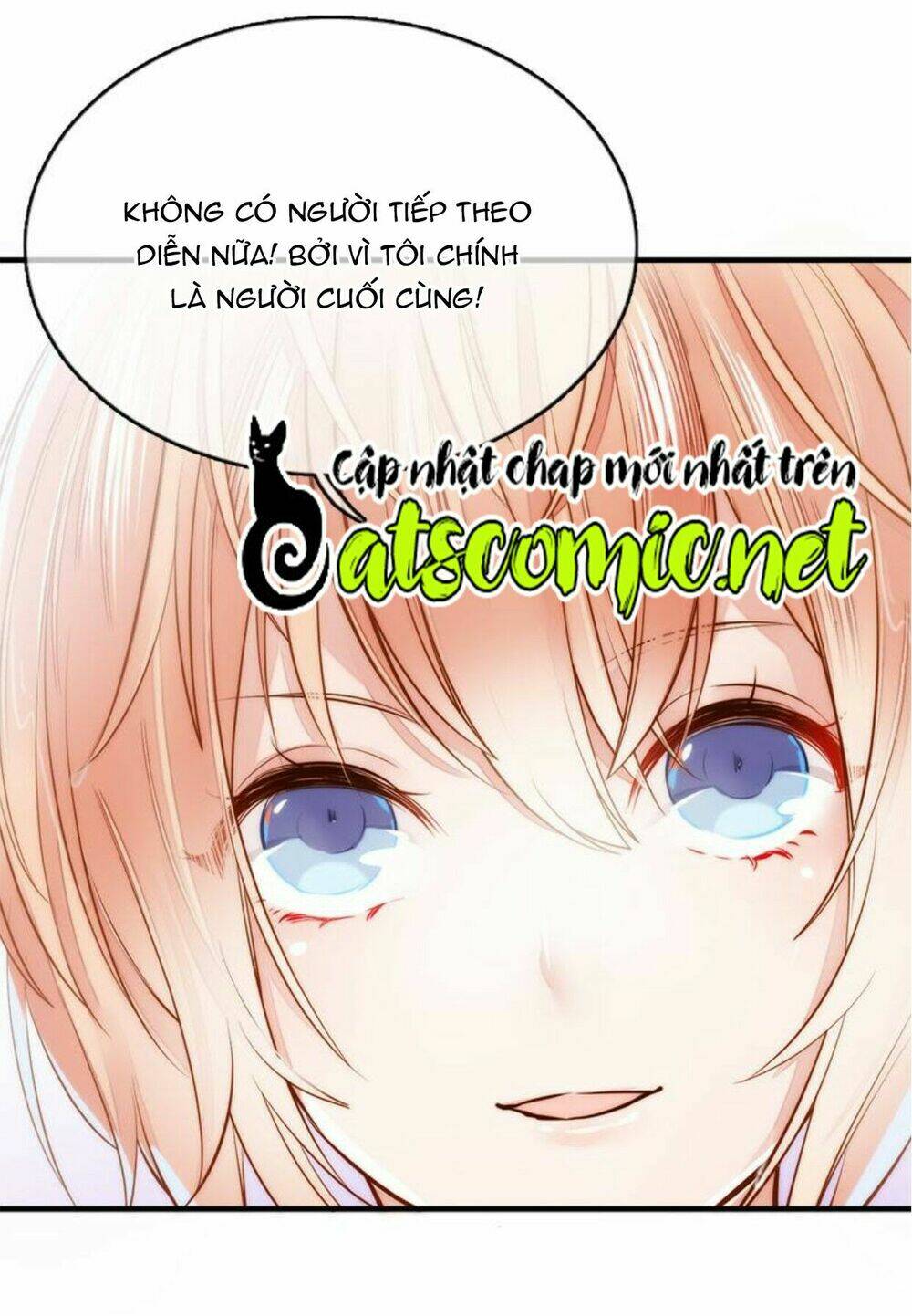 Ảnh Hậu Thời Gian: Chapter 8