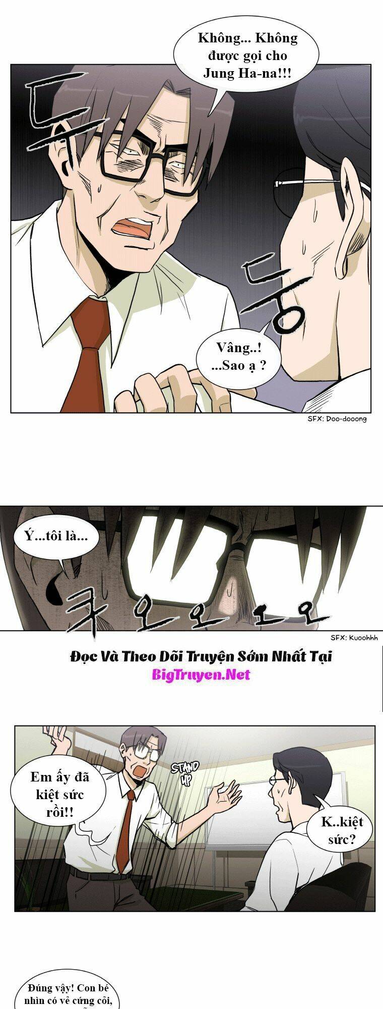 Anh Ấy Là Nữ Sinh Cấp 3: Chapter 37