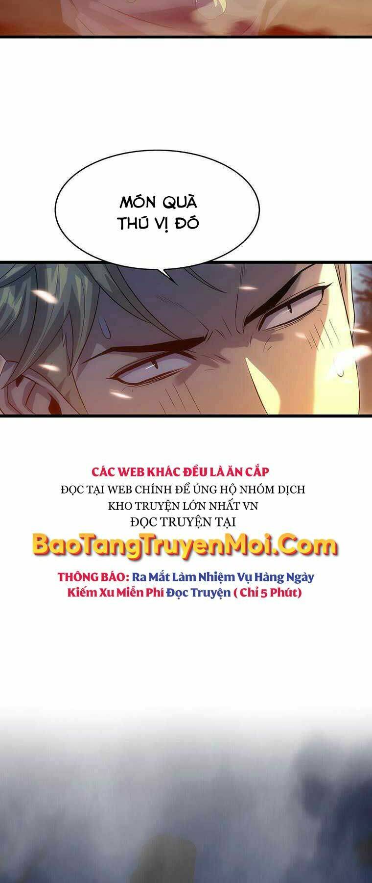 Hậu Duệ Của Hổ: Chapter 12