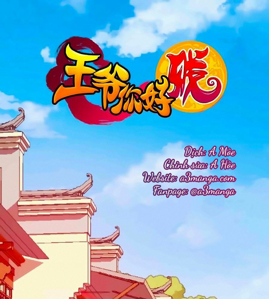 Vương Gia ! Ngươi Thật Bỉ Ổi !: Chapter 293