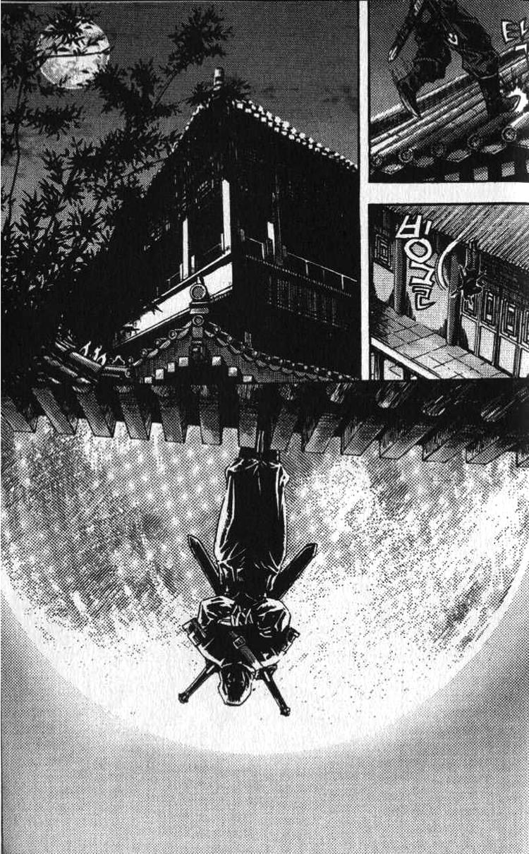 Diêm Đế: Chapter 27