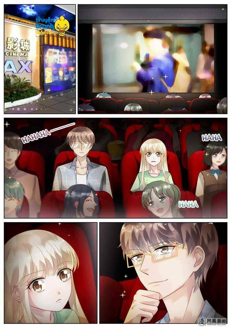 Nhạ Thượng Thủ Tịch Tổng Tài: Chapter 90