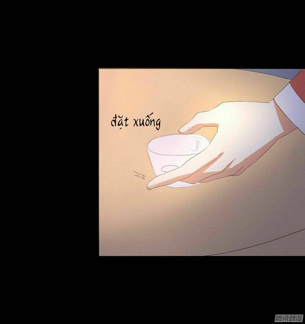 Hỏa Hồ: Chapter 4