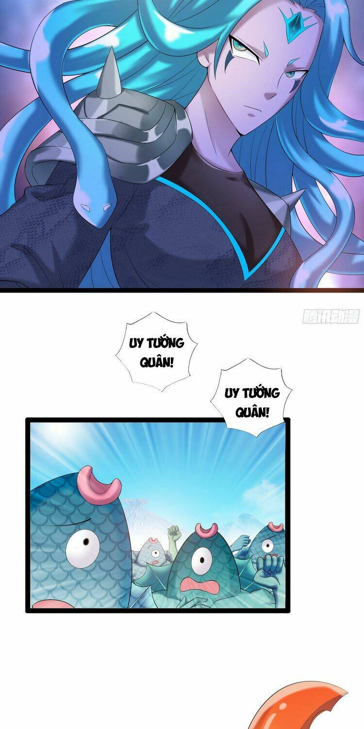 Tà Du Ký: Chapter 117