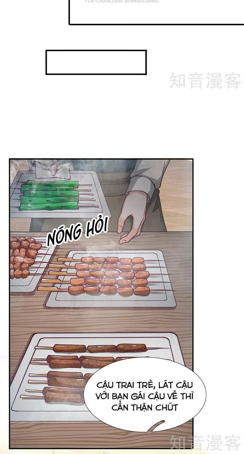 Chung Cực Binh Vương Tại Đô Thị: Chapter 80