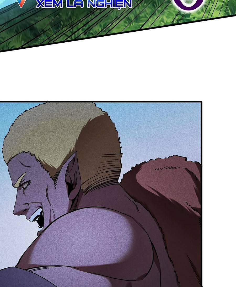 Người Chơi Siêu Mạnh: Chapter 4