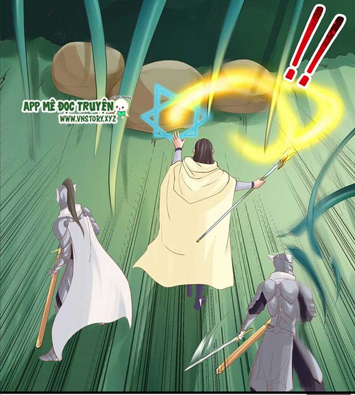 Bồn Tắm Có Vấn Đề?: Chapter 19