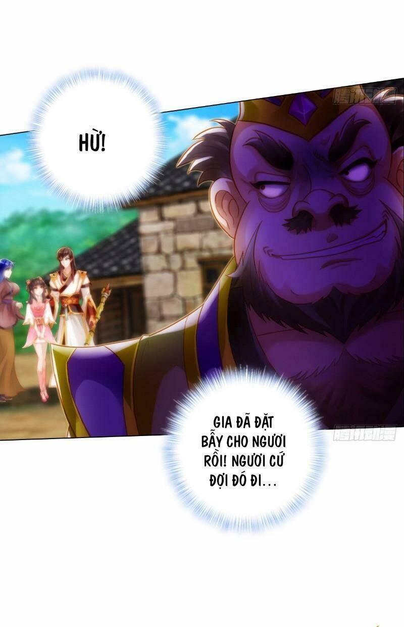 Bất Hủ Phàm Nhân: Chapter 37