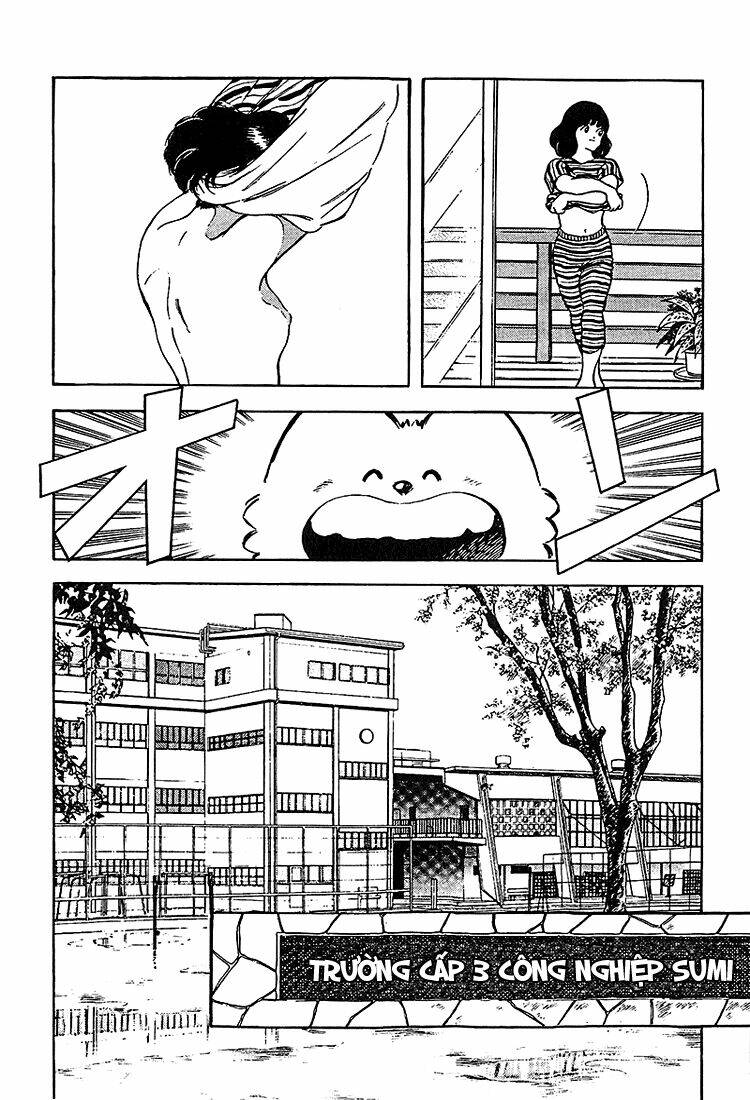 Touch: Chapter 211